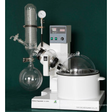 Evaporateur rotatif anti-déflagrant chimique de la biologie 3L (RE-3000A)